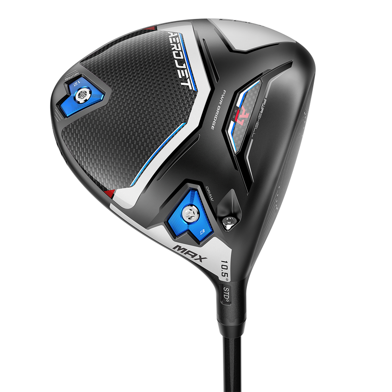 Aerojet Max Driver